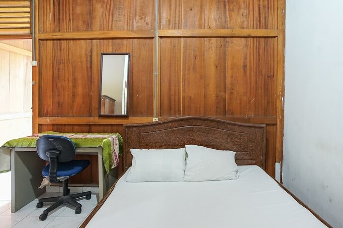 Imagen general del Hotel Mountain View Homestay. Foto 9