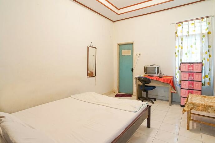 Imagen general del Hotel Mountain View Homestay. Foto 10