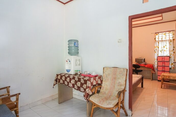 Imagen general del Hotel Mountain View Homestay. Foto 11