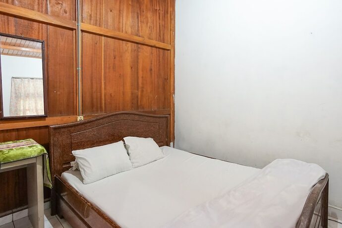 Imagen general del Hotel Mountain View Homestay. Foto 13