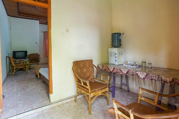 Imagen general del Hotel Mountain View Homestay. Foto 14