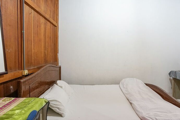Imagen general del Hotel Mountain View Homestay. Foto 15