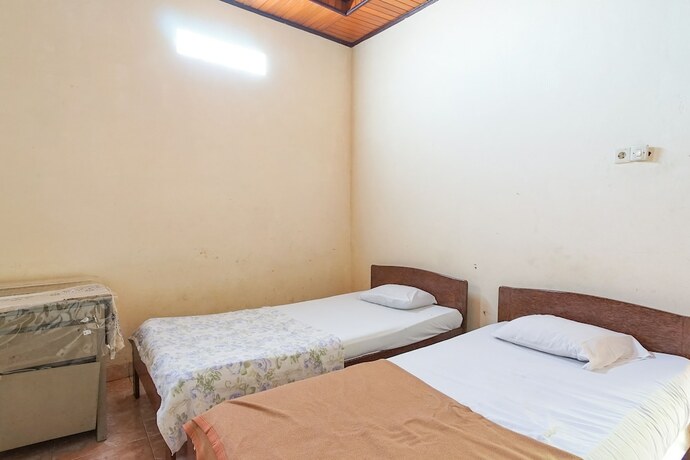 Imagen general del Hotel Mountain View Homestay. Foto 17