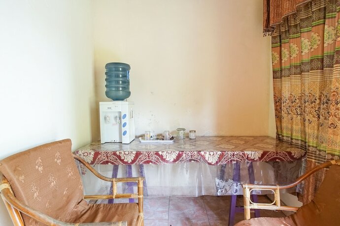 Imagen general del Hotel Mountain View Homestay. Foto 18