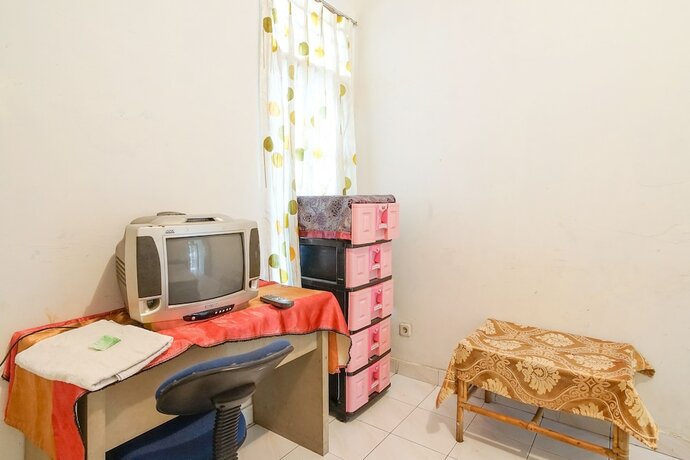 Imagen de la habitación del Hotel Mountain View Homestay. Foto 19