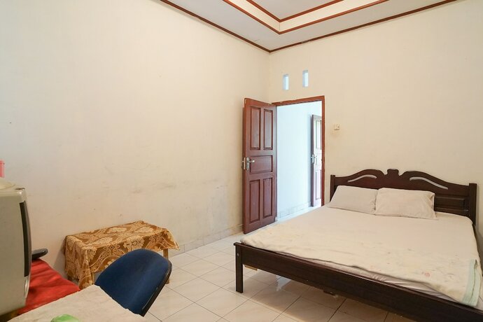 Imagen de la habitación del Hotel Mountain View Homestay. Foto 20