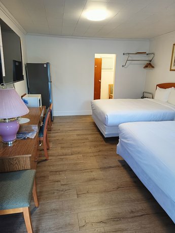 Imagen de la habitación del Hotel Mountain View Hope Motel. Foto 6