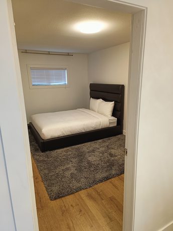 Imagen de la habitación del Hotel Mountain View Hope Motel. Foto 11