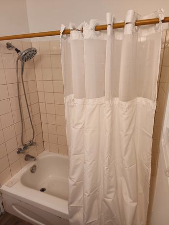 Imagen de la habitación del Hotel Mountain View Hope Motel. Foto 15