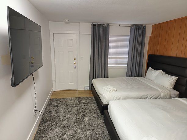 Imagen de la habitación del Hotel Mountain View Hope Motel. Foto 17