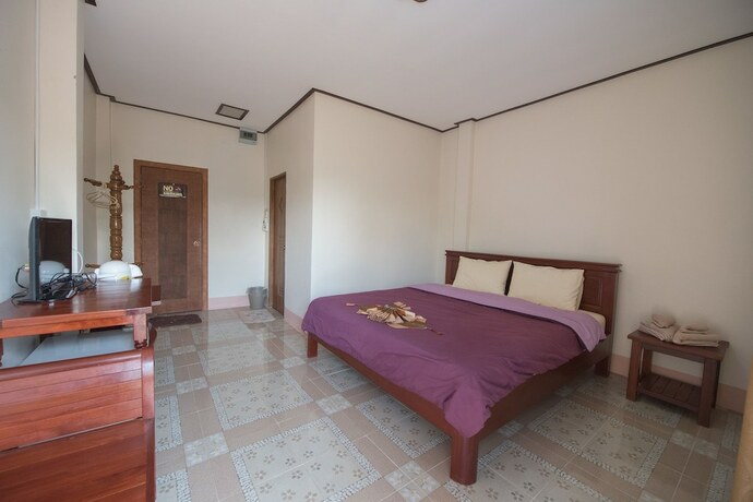 Imagen general del Hotel Mountain View House. Foto 4