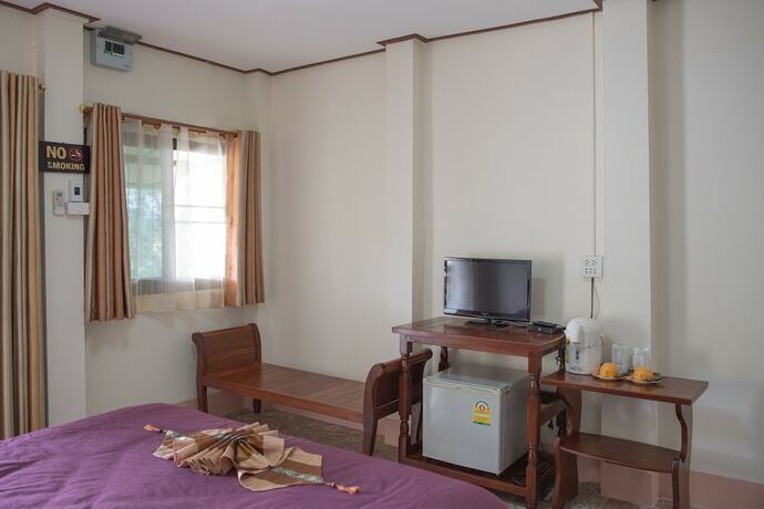 Imagen general del Hotel Mountain View House. Foto 5