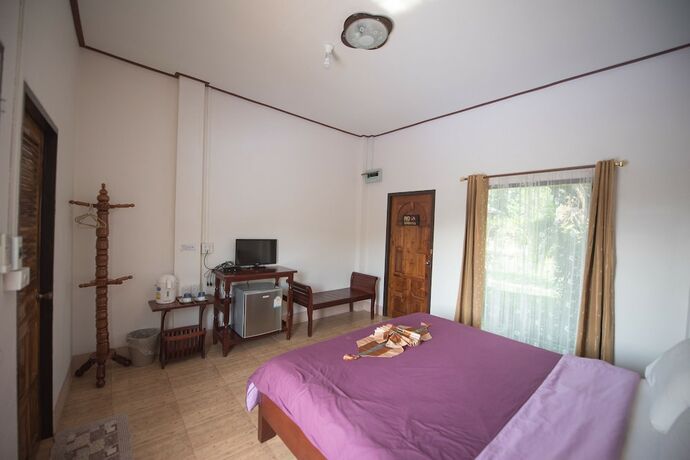 Imagen general del Hotel Mountain View House. Foto 8