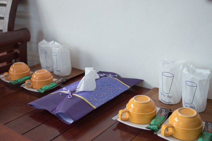 Imagen general del Hotel Mountain View House. Foto 11