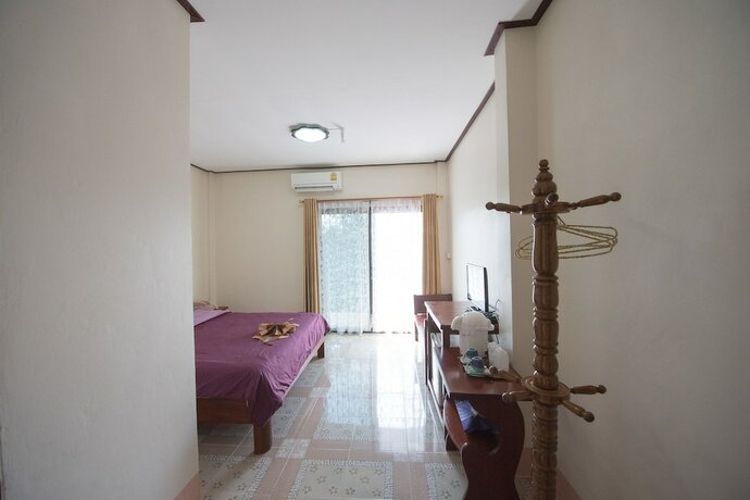 Imagen general del Hotel Mountain View House. Foto 12