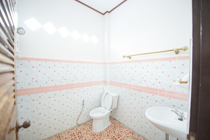 Imagen general del Hotel Mountain View House. Foto 13