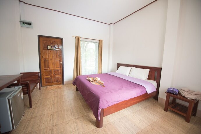 Imagen general del Hotel Mountain View House. Foto 14