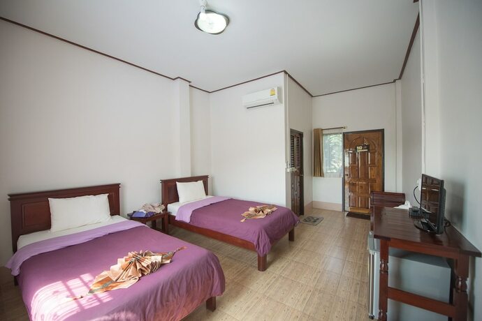 Imagen de la habitación del Hotel Mountain View House. Foto 19