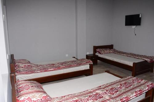 Imagen de la habitación del Hotel Mountain View Inn. Foto 7