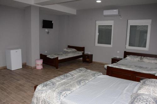 Imagen de la habitación del Hotel Mountain View Inn. Foto 8