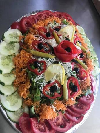 Imagen general del Hotel Mountain View Inn. Foto 3