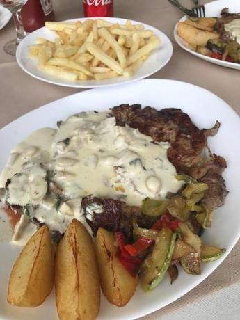 Imagen de la habitación del Hotel Mountain View Inn. Foto 9