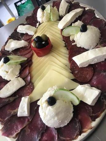 Imagen general del Hotel Mountain View Inn. Foto 4