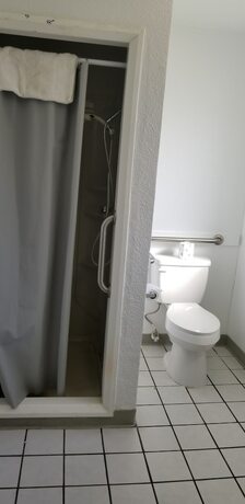 Imagen de la habitación del Hotel Mountain View Inn. Foto 17