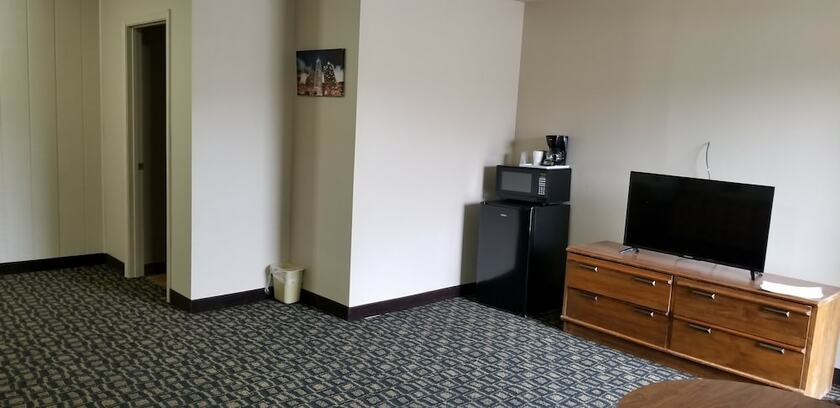 Imagen general del Hotel Mountain View Inn. Foto 2