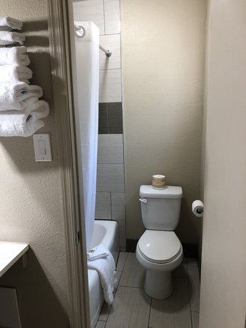 Imagen de la habitación del Hotel Mountain View Inn, Flagstaff. Foto 6