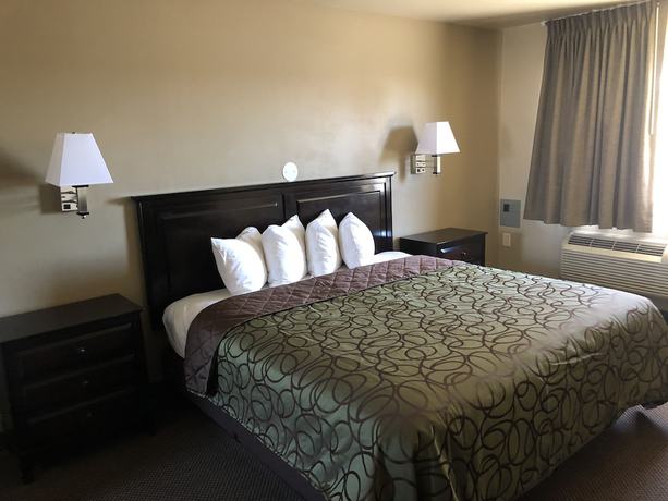 Imagen de la habitación del Hotel Mountain View Inn, Flagstaff. Foto 8