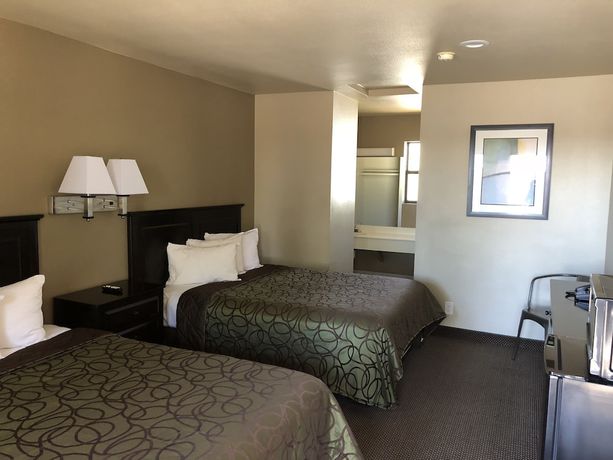 Imagen de la habitación del Hotel Mountain View Inn, Flagstaff. Foto 9