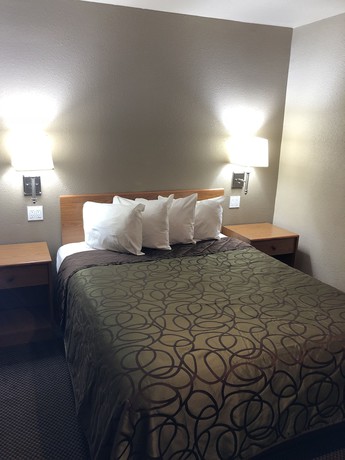Imagen de la habitación del Hotel Mountain View Inn, Flagstaff. Foto 11