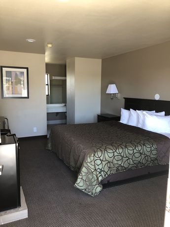 Imagen general del Hotel Mountain View Inn, Flagstaff. Foto 1