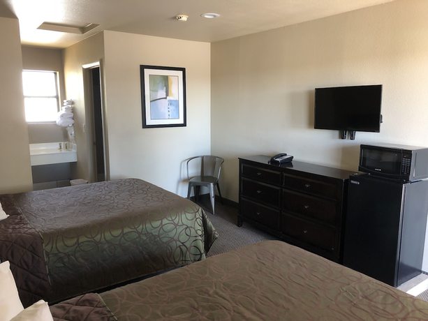 Imagen de la habitación del Hotel Mountain View Inn, Flagstaff. Foto 12
