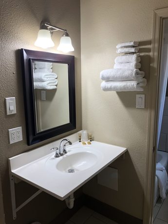 Imagen de la habitación del Hotel Mountain View Inn, Flagstaff. Foto 14