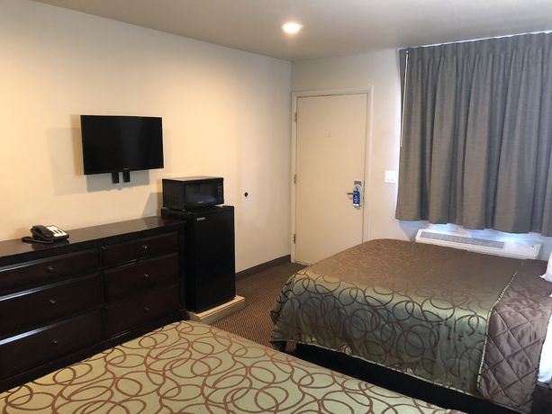 Imagen de la habitación del Hotel Mountain View Inn, Flagstaff. Foto 15