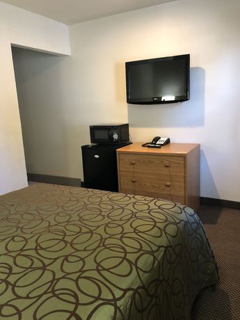 Imagen de la habitación del Hotel Mountain View Inn, Flagstaff. Foto 16