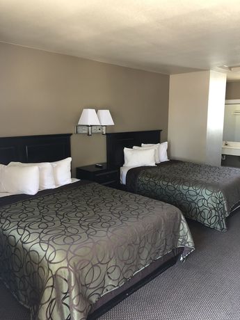 Imagen de la habitación del Hotel Mountain View Inn, Flagstaff. Foto 18