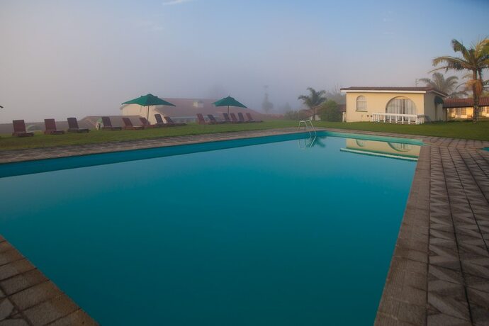 Imagen general del Hotel Mountain View International By Bon Hotels. Foto 3