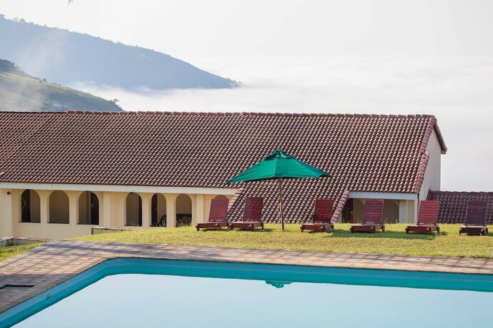 Imagen general del Hotel Mountain View International By Bon Hotels. Foto 7