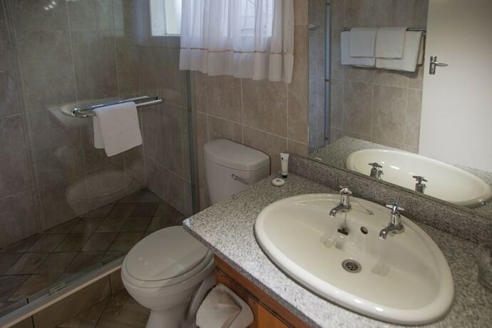 Imagen general del Hotel Mountain View International By Bon Hotels. Foto 8