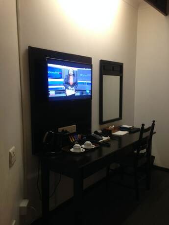 Imagen general del Hotel Mountain View International By Bon Hotels. Foto 11