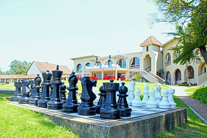 Imagen general del Hotel Mountain View International By Bon Hotels. Foto 12