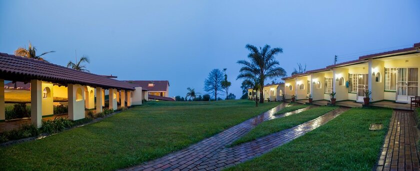 Imagen de la habitación del Hotel Mountain View International By Bon Hotels. Foto 20