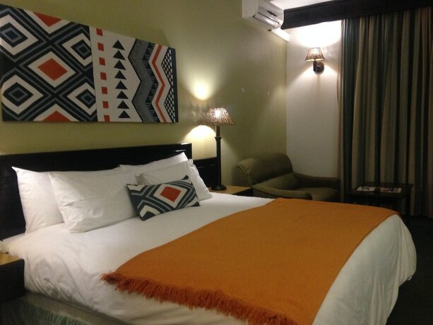 Imagen de la habitación del Hotel Mountain View International By Bon Hotels. Foto 21