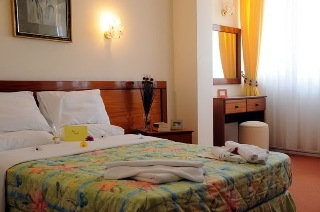 Imagen de la habitación del Hotel Mountain View, Kyrenia. Foto 8