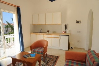 Imagen de la habitación del Hotel Mountain View, Kyrenia. Foto 10
