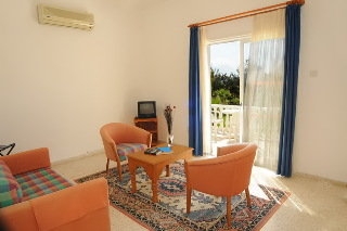 Imagen de la habitación del Hotel Mountain View, Kyrenia. Foto 11