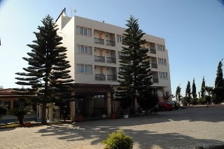 Imagen general del Hotel Mountain View, Kyrenia. Foto 3